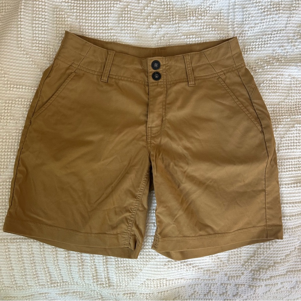 Prana Halle Short II - women’s active short
